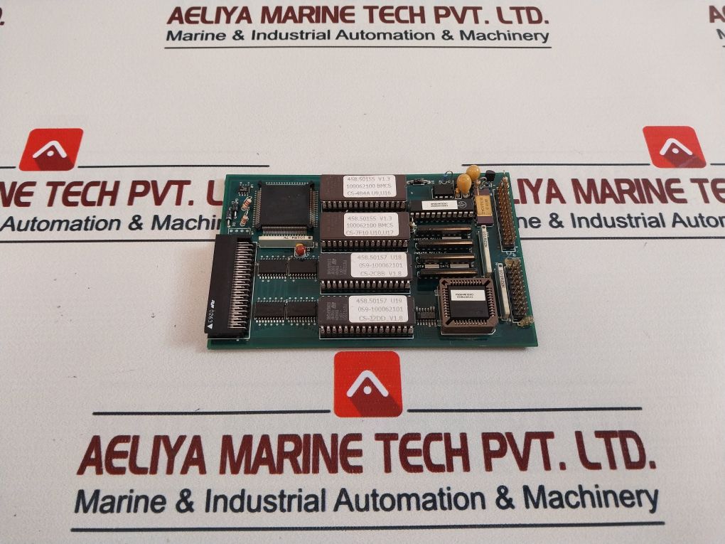 Pwb458.50113-c Printed Circuit Board