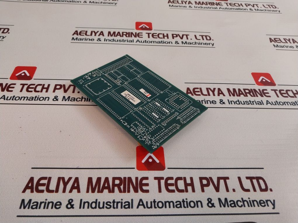 Pwb458.50113-c Printed Circuit Board
