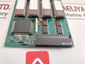 Pwb458.50113-c Printed Circuit Board