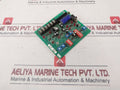 Pwb 9212-2456 Rev 4.10 Pcb