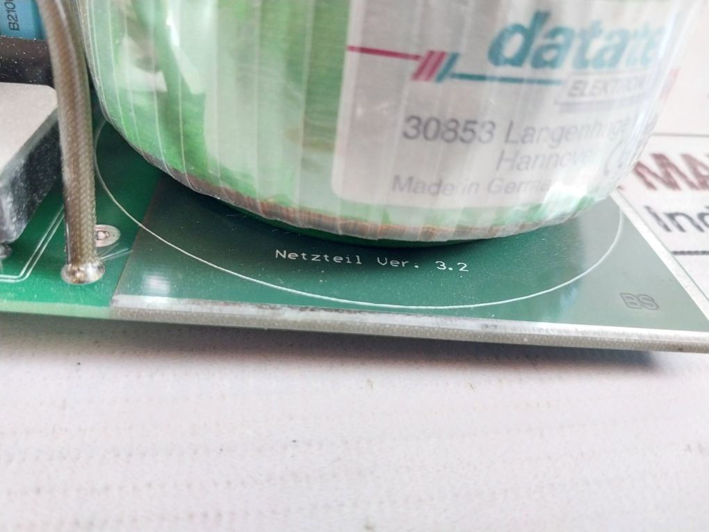 Pwr Board 3.2 Software 2.2