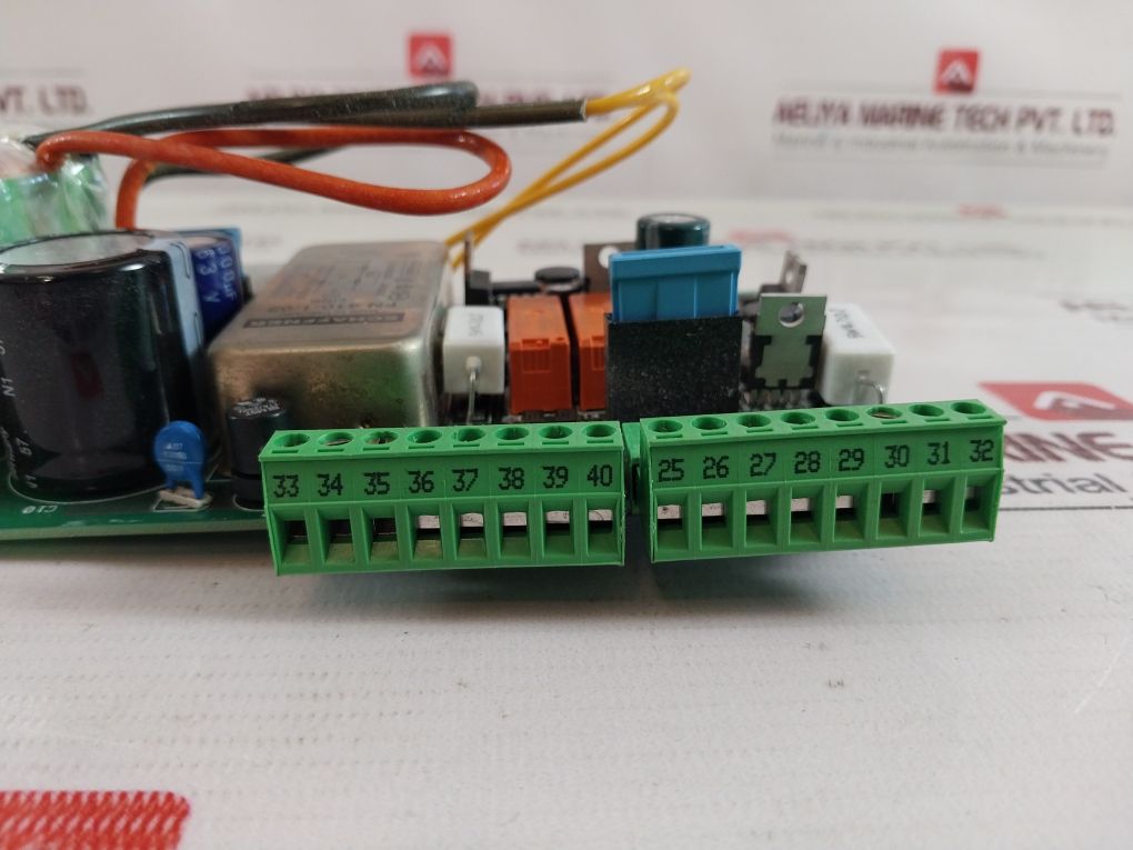 Pwr Board 3.2 Software 2.2