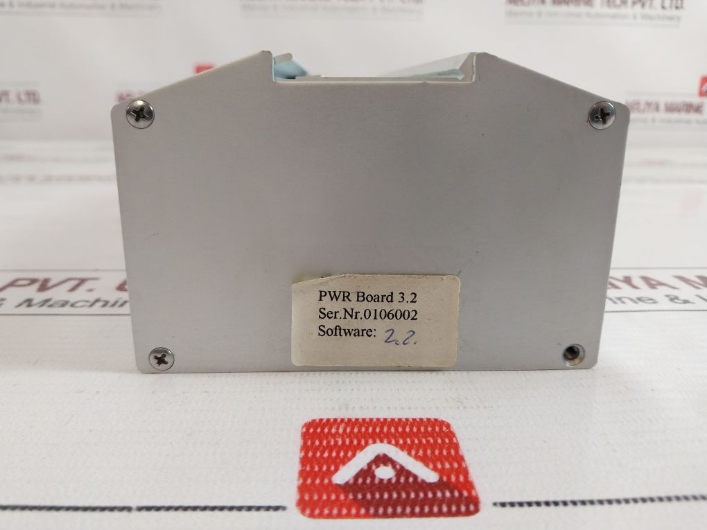Pwr Board 3.2 Software 2.2