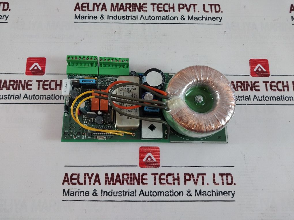 Pwr Board 3.2 Software 2.2