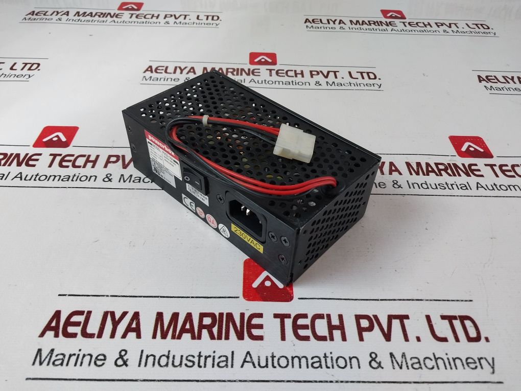 Powerbox Px53-14A Power Supply 100-120V~