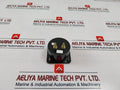 Pxm10486-3 0-60 Volts Dc Ammeter M10486-3