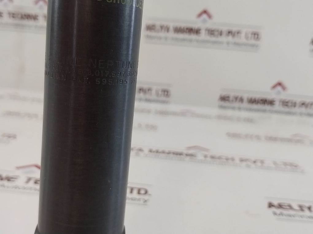 Pyle Line Neptune Series Connector