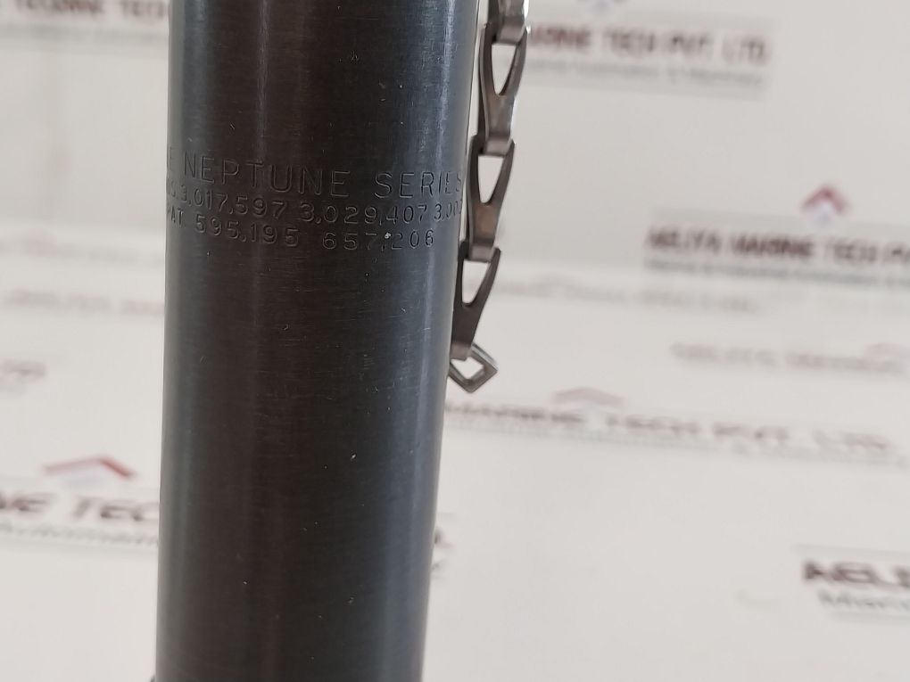 Pyle Line Neptune Series Connector