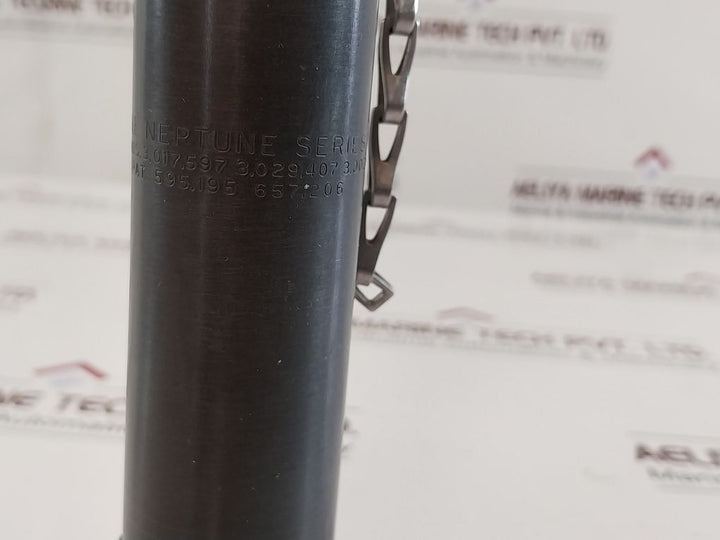 Pyle Line Neptune Series Connector