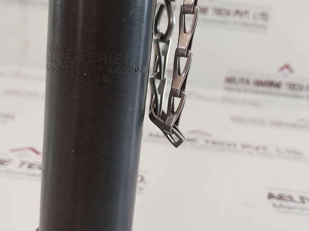 Pyle Line Neptune Series Connector