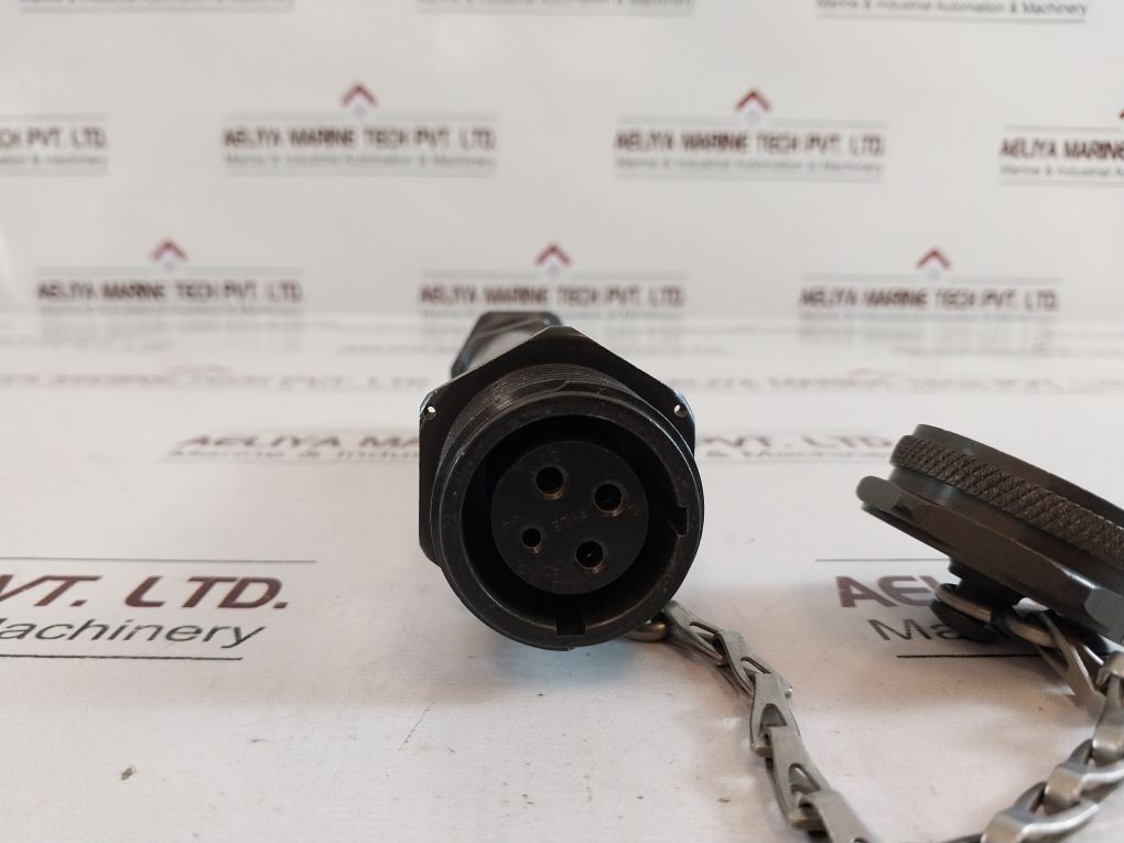 Pyle Line Neptune Series Connector