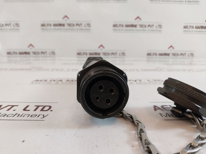 Pyle Line Neptune Series Connector