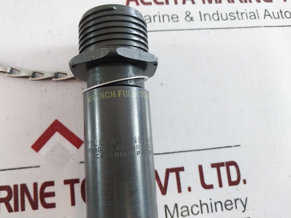 Pyle Line Neptune Series Connector