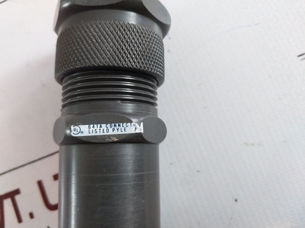 Pyle Line Neptune Series Connector