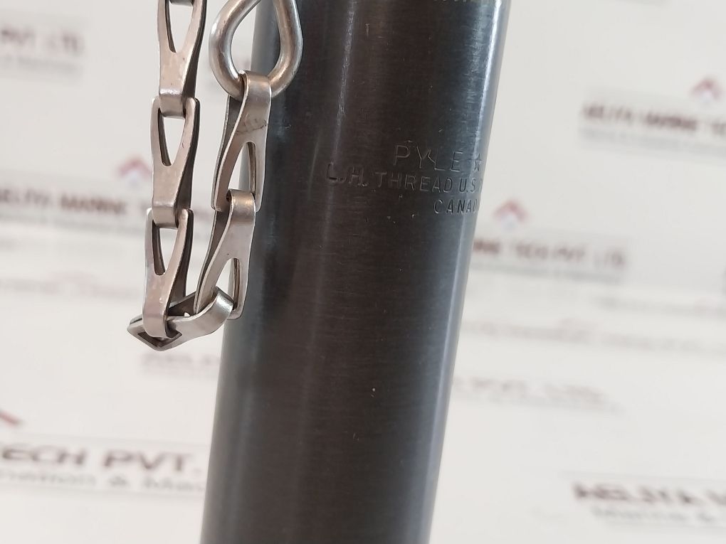 Pyle Line Neptune Series Connector