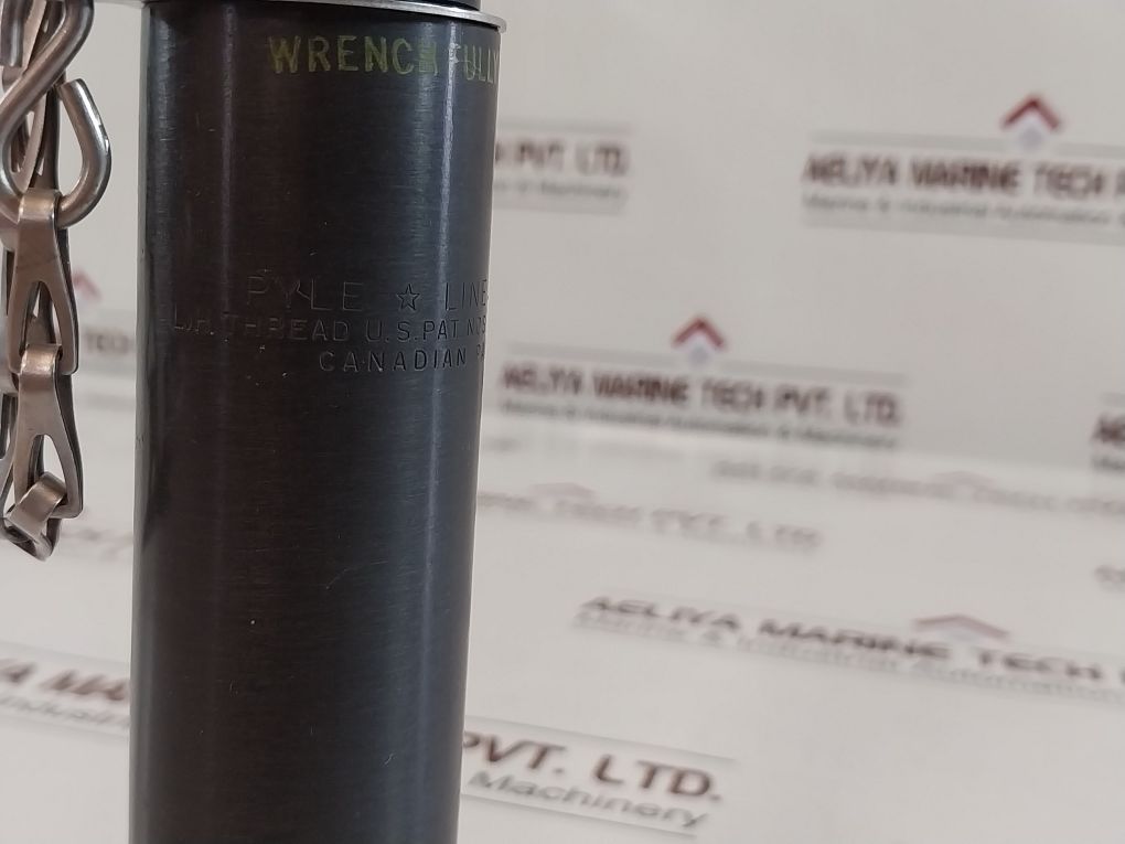 Pyle Line Neptune Series Connector