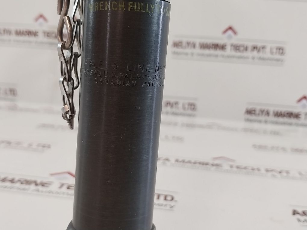 Pyle Line Neptune Series Connector