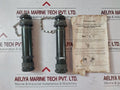 Pyle Line Neptune Series 3,017,597 Threaded Pipe