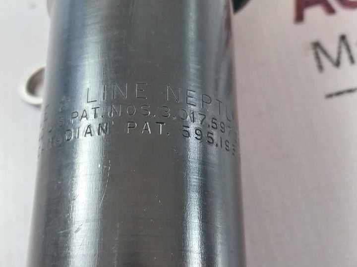 Pyle Line Electrical Connectors With Mod I Inserts