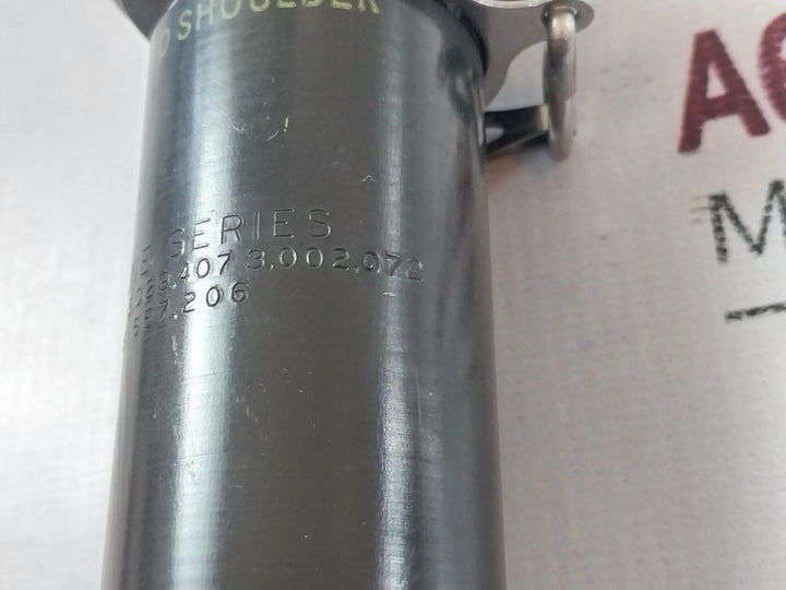 Pyle Line Electrical Connectors With Mod I Inserts