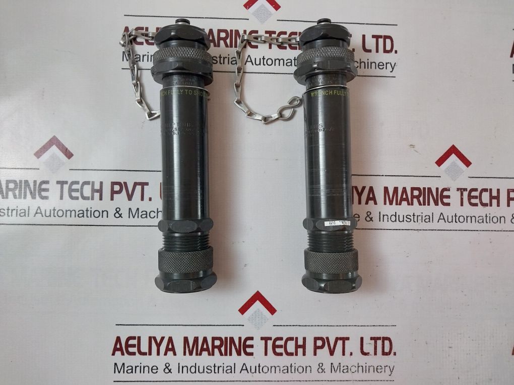 Pyle Line Electrical Connectors With Mod I Inserts