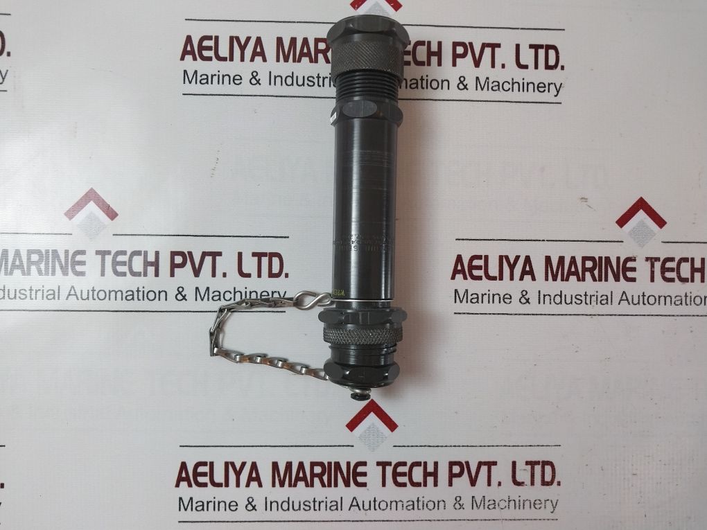 Pyle Line Electrical Connectors With Mod I Inserts