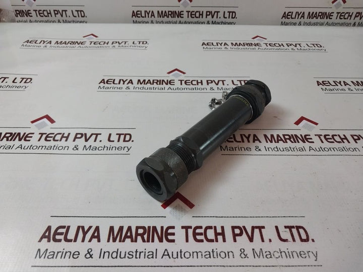 Pyle Line Electrical Connectors With Mod I Inserts