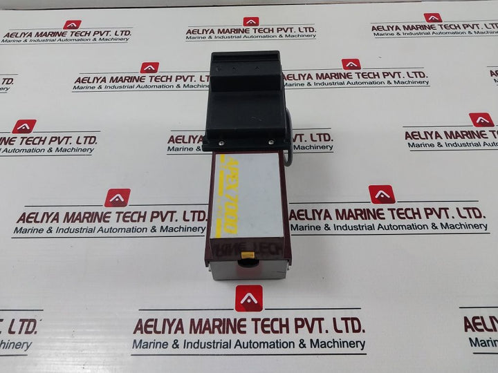 Pyramid Technologies Apex-7400-uc1-aus Bill Validator 12 Volts Dc