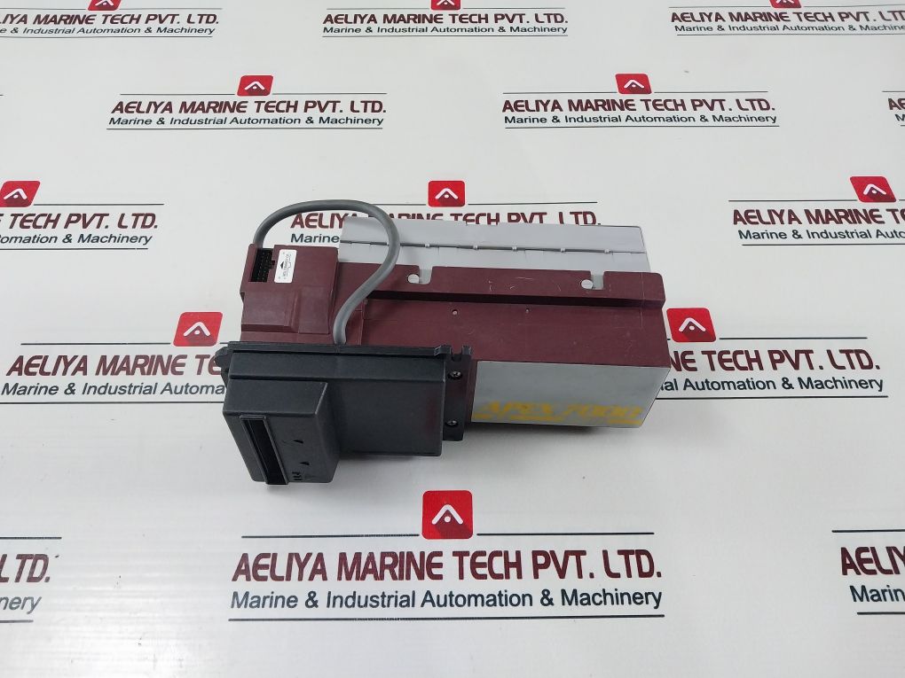 Pyramid Technologies Apex-7400-uc1-aus Bill Validator 12 Volts Dc