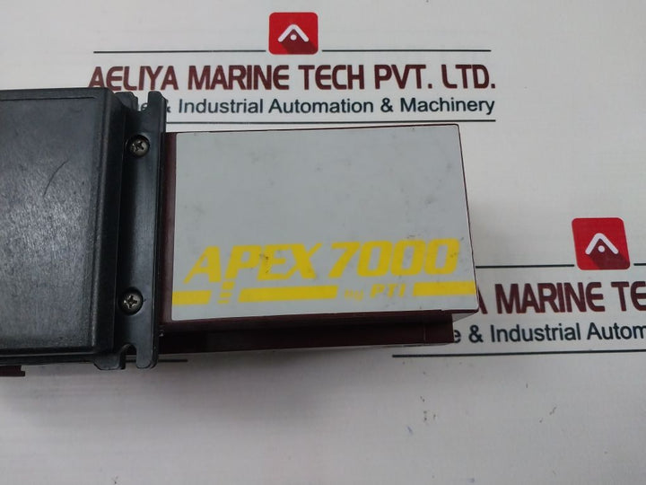 Pyramid Technologies Apex-7400-uc1-aus Bill Validator 12 Volts Dc