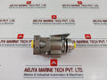 Pyropress Pf261S1B/7B10F12P/32S6Db Pressure Switch 64/07004176/44 Ip66