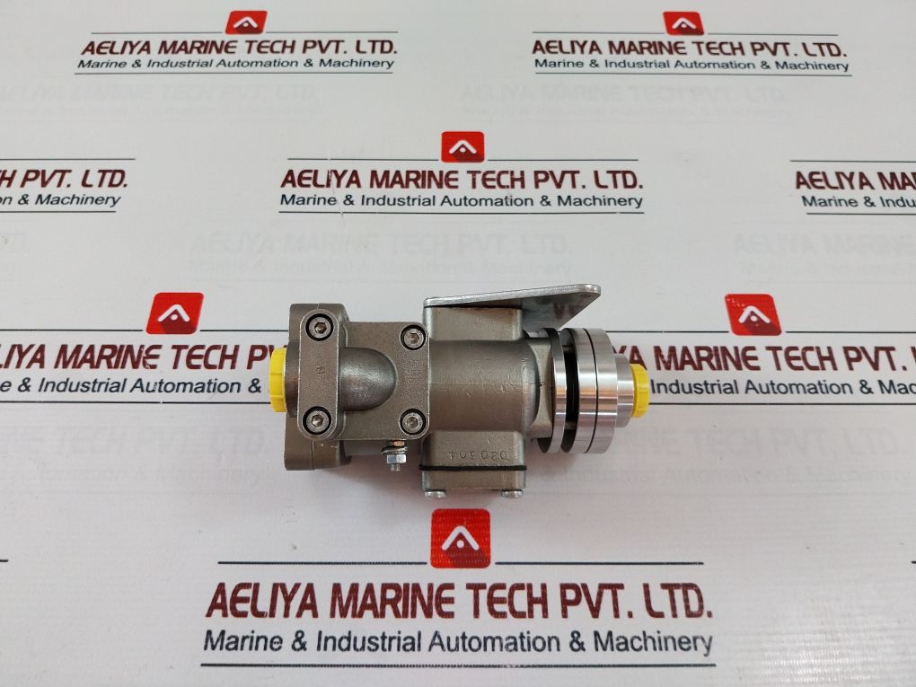 Pyropress Pf261S1B/7B10F12P/32S6Db Pressure Switch 64/07004176/44 Ip66