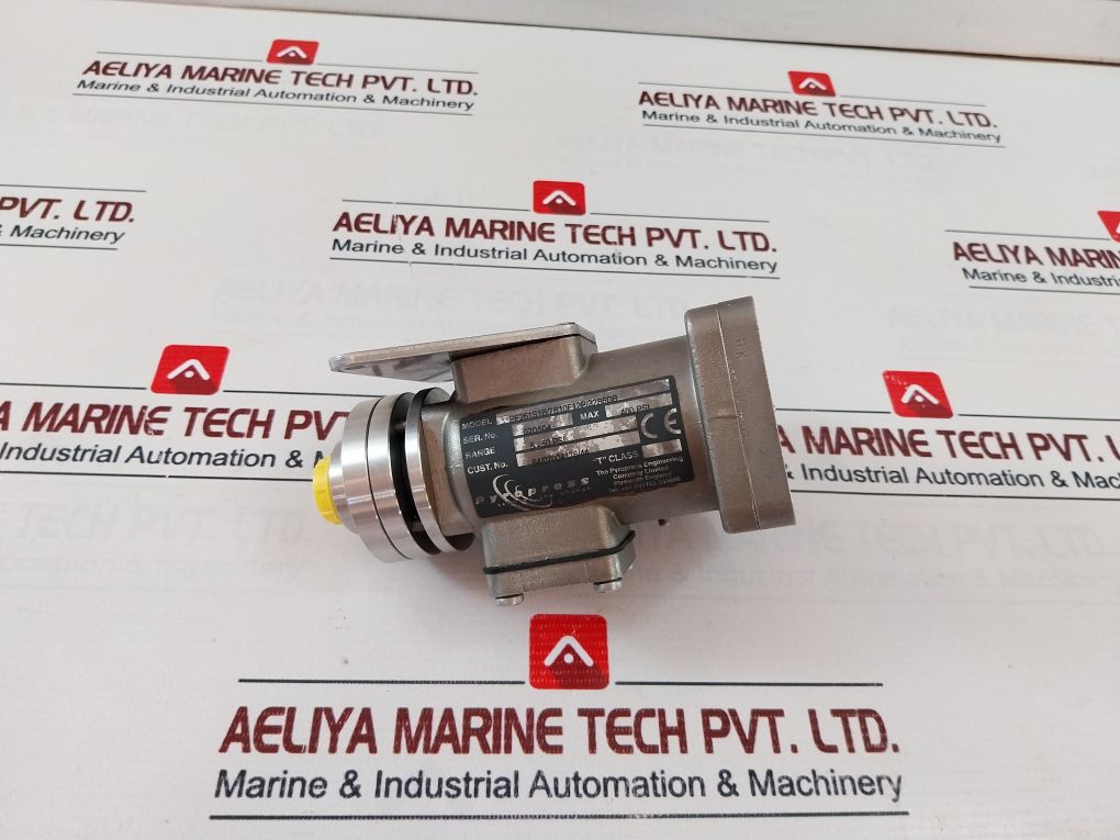 Pyropress Pf261S1B/7B10F12P/32S6Db Pressure Switch 64/07004176/44 Ip66