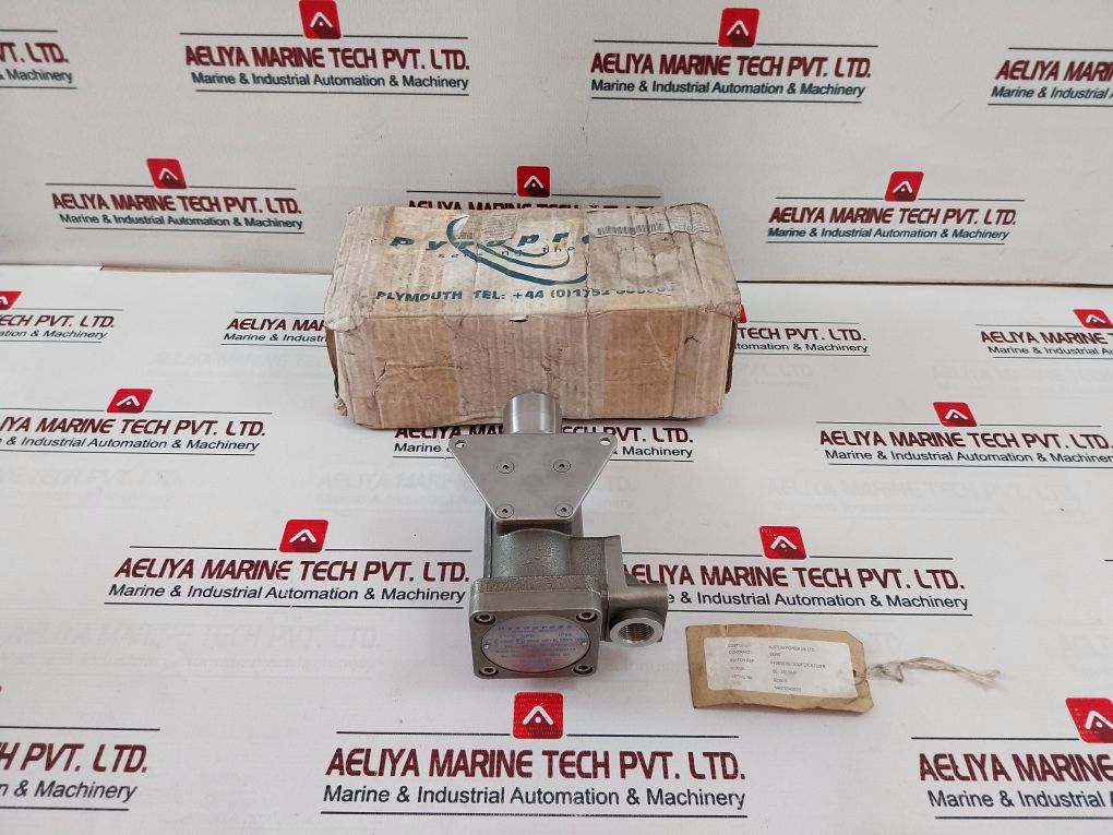 Pyropress Pf263S1B/Ox32F22C/67S3Fb Pressure Switch 64/07004262/8 Ip66