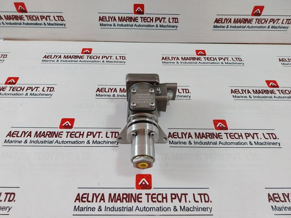 Pyropress Pf263S1B/Ox32F22C/67S3Fb Pressure Switch 64/07004262/8 Ip66