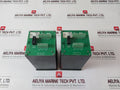 Pyrotech Cosɸ 240V Ac