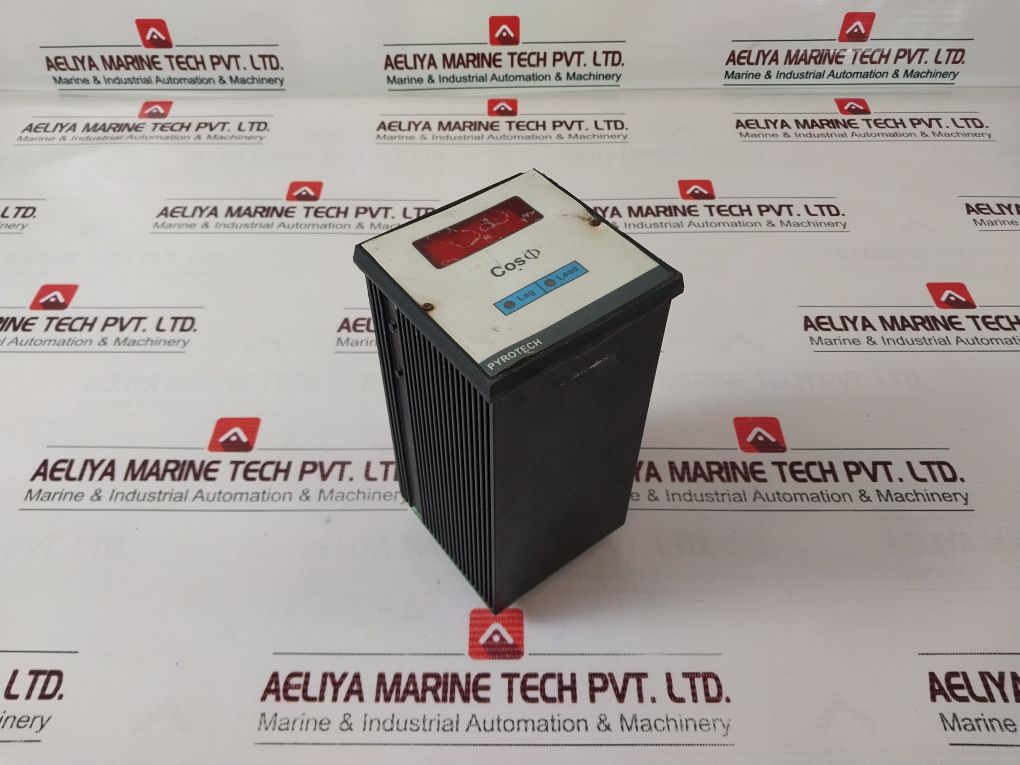 Pyrotech Cosɸ 240V Ac