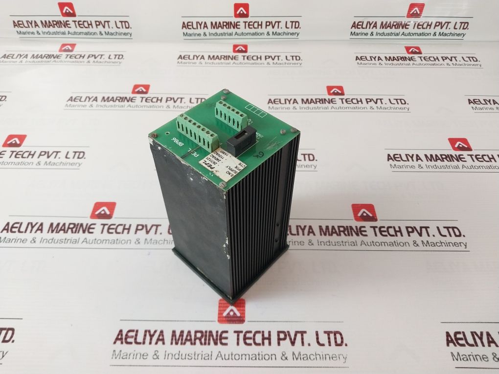 Pyrotech Cosɸ 240V Ac