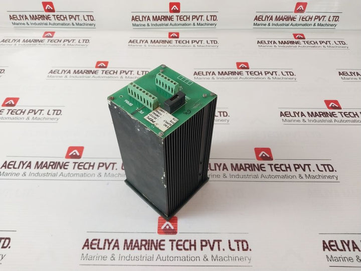 Pyrotech Cosɸ 240V Ac