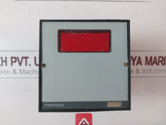 Pyrotech Bp-18