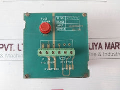 Pyrotech Bp-18