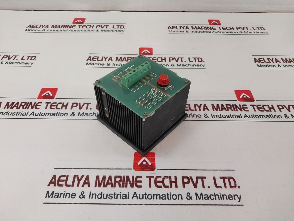 Pyrotech Bp-18 Digital Meter 0-1200 Kg/Cm2 230Vac