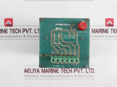 Pyrotech Bp31