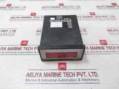 Pyrotech Pepl Digital Indicator 0-15.00Kv 240Vac