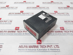 Pyrotech Pepl Digital Indicator 0-15.00Kv 240Vac