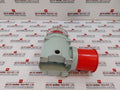Q-light Sesa-m-s-ws Explosion-proof Light With Phone 220V (Not Working)