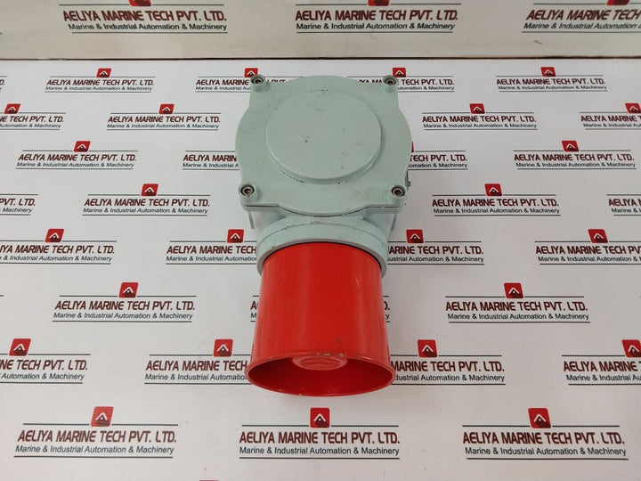Q-light Spna-m-ws Flameproof Alarm Sounder 220V