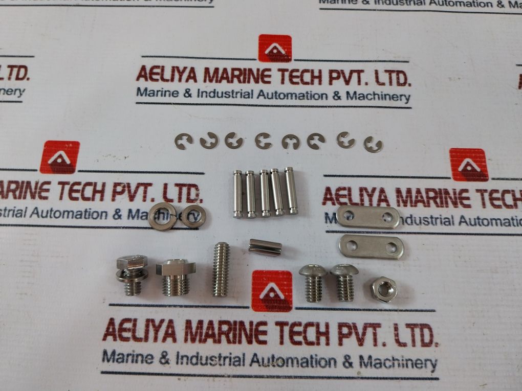 Q-vac Qvpk1-38P2 Complete Priming Valve Rebuild Kit Cn-705