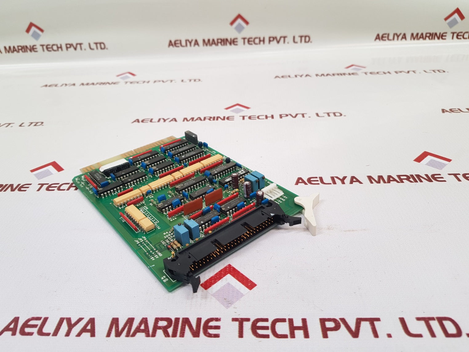 Jrcs Jstd-m15A Pcb Card New