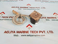 Mcg 23810-m3660 Motor 300V 150'c